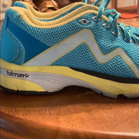 karhu running shoes